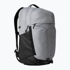 Miesto kuprinė The North Face Surge 31 l melt grey dark heather/tnf black