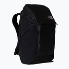 The North Face Kaban 2.0 27 l black / black / npf miesto kuprinė