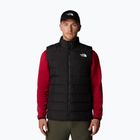 Vyriška liemenė The North Face Aconcagua 3 2025 juoda