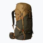 Turistinė kuprinė The North Face Trail Lite 64 l L-XL utility brown/new taupe green