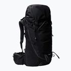 Žygio kuprinė The North Face Terra 55 l black/asphalt grey