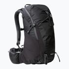 Vyriška žygio kuprinė The North Face Terra 40 l black/asphalt grey