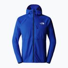 Vyriškas džemperis The North Face Summit Futurefleece FZ blue/npf