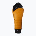 Miegmaišis The North Face Inferno -40F/-40C 193/right brushfire orange/tnf black