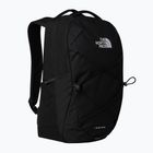 Moteriška miesto kuprinė The North Face Jester 27 l juoda/npf