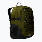 Turistinė kuprinė The North Face Borealis Classic 29 l forest olive/black