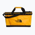 Įrangos konteineris The North Face Base Camp Gear Bin summit gold/tnf black