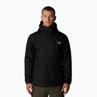 Vyriška striukė 3in1 The North Face Quest Triclimate black