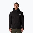 Vyriška softshell striukė The North Face Quest Hooded black