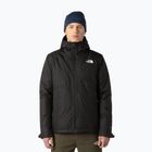 Vyriška pūsta striukė The North Face Millerton Insulated black