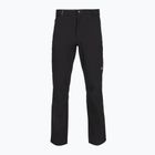 Vyriškos kelnės The North Face Softshell Regular Fit black