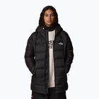 Moteriška pūkinė striukė The North Face Hyalite Down Parka black