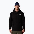 Vyriškas džemperis The North Face 100 Glacier Hoodie black/npf