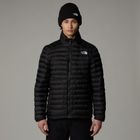 Vyriška pūsta striukė The North Face Huila Synthetic black/asphalt grey