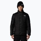 Vyriška pūsta striukė The North Face Huila Synthetic black/asphalt grey