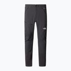 Vyriškos softshell kelnės The North Face Speedlight Slim Tapered asphalt grey/npf