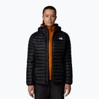 Moteriška pūsta striukė The North Face Bettaforca Lt Down Hoodie black/black/npf
