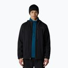 Moteriška softshell striukė The North Face Nimble Hoodie black/npf