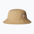 Vyriška skrybėlė The North Face Norm Bucket khaki stone