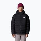 Vaikiška striukė The North Face Reversible Perrito black/smoked pearl