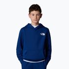 Vaikiškas džemperis The North Face Teen Simple Dome Hoodie estate blue