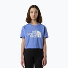 Vaikiški marškinėliai The North Face Crop Easy Tee virtual blue