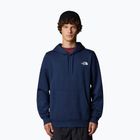 Vyriškas džemperis The North Face Simple Dome Hoodie summit navy