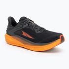 Vyriški bėgimo batai Altra Torin 8 black/orange