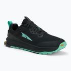 Moteriški bėgimo batai Altra Lone Peak 9+ teal/black