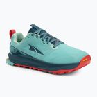 Moteriški bėgimo batai Altra Lone Peak 9+ teal
