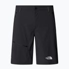 Vyriški žygių šortai The North Face Speedlight Slim Tapered Short asphalt grey/npf
