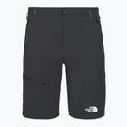 Vyriški žygių šortai The North Face Speedlight Slim Tapered Short asphalt grey/npf