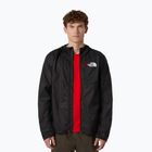 Vyriška striukė nuo vėjo The North Face Windstream Shell tnf black