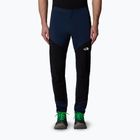 Vyriškos žygio kelnės The North Face Felik Slim Tapered summit navy/tnf black