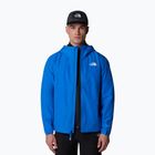Vyriška striukė nuo vėjo The North Face Dryzzle FutureLight 2 hero blue
