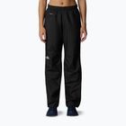 Vyriškos kelnės su membrana The North Face Antora Rain tnf black
