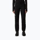 Moteriškos softshell kelnės The North Face Summit Chamlang black