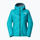 Moteriška striukė nuo lietaus The North Face Summit Papsura FutureLight galactic blue