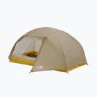 Dvivietė žygio palapinė The North Face Trail Lite 2 khaki stone/ arrowwood yellow