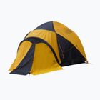 Žygio palapinė 3-vietė The North Face VE 25 3P summit gold/asphalt grey