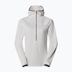 Moteriškas žygio džemperis The North Face Summit Direct Sun Hoodie white dune