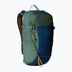 Turistinė kuprinė The North Face Basin 24 l duck green/shady blue