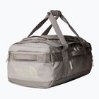 Kelioninis krepšys The North Face Base Camp Voyager Duffel 42 l soapstone/stone slab