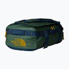 Kelioninis krepšys The North Face Base Camp Voyager Duffel 32 l duck green/shady blue