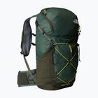 Moteriška turistinė kuprinė The North Face Trail Lite 25 l duck green/new taupe green