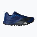 Vyriški bėgimo batai The North Face Offtrail Trail Run Gore-Tex hero blue/black