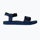 Vyriški sandalai The North Face Skeena II estate blue/tnf black