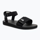 Vyriški sandalai The North Face Skeena II tnf black/anthracite grey