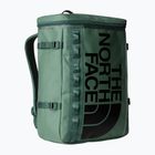 Miesto kuprinė The North Face Base Camp Fuse Box 30 l duck green/tnf black
