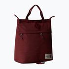 Krepšys The North Face Berkeley Tote Pack 13 l sumac/ alpine plum